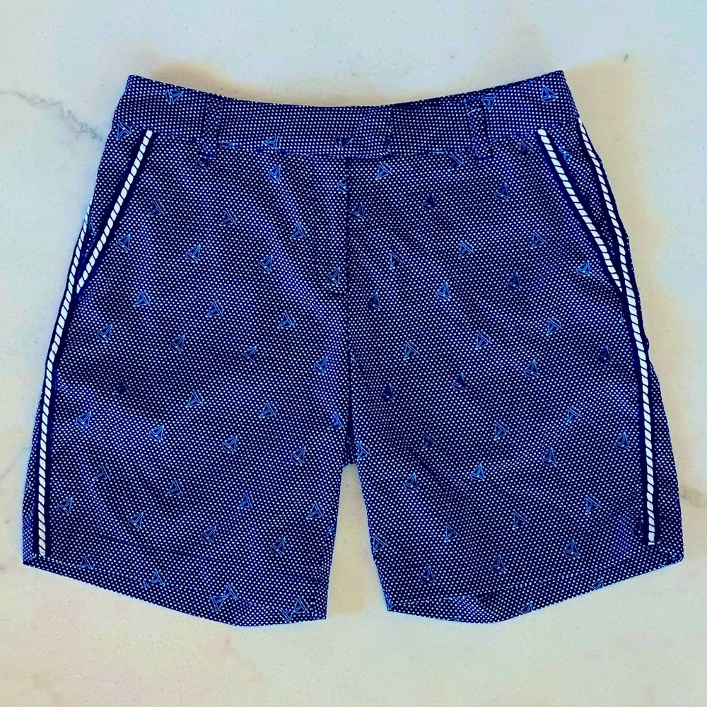 Golf Shorts